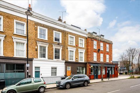 1 bedroom apartment for sale, Packington Street, Angel, N1