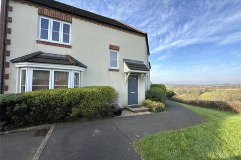 3 bedroom semi-detached house for sale, Torrington, Devon