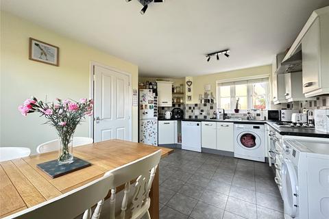 3 bedroom semi-detached house for sale, Torrington, Devon