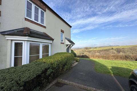 3 bedroom semi-detached house for sale, Torrington, Devon