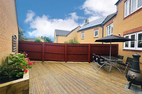 20 Morton Drive, Torrington, EX38 7AS