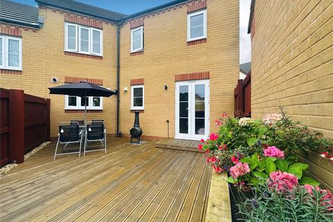20 Morton Drive, Torrington, EX38 7AS