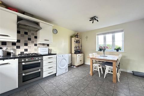 20 Morton Drive, Torrington, EX38 7AS