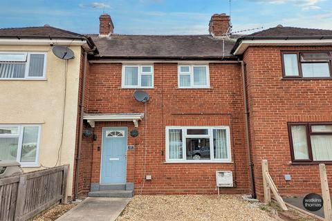 3 bedroom house for sale, Frederick Avenue, College Estate, Hereford, HR1