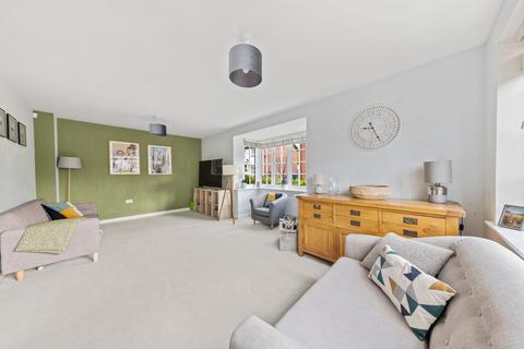undefined, Crowleygreen Gardens, Appleton Thorn, WA4