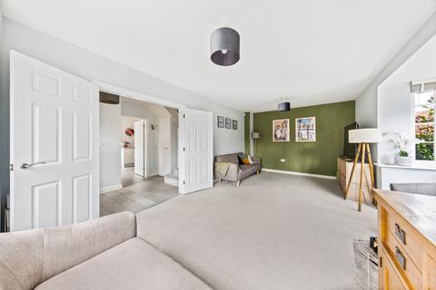 undefined, Crowleygreen Gardens, Appleton Thorn, WA4