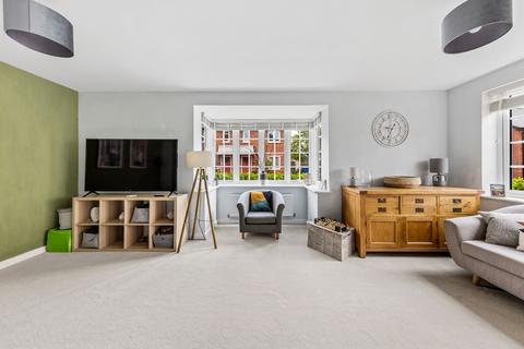 undefined, Crowleygreen Gardens, Appleton Thorn, WA4