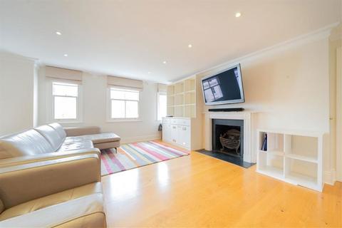 2 bedroom flat to rent, Stanhope Gardens, London SW7