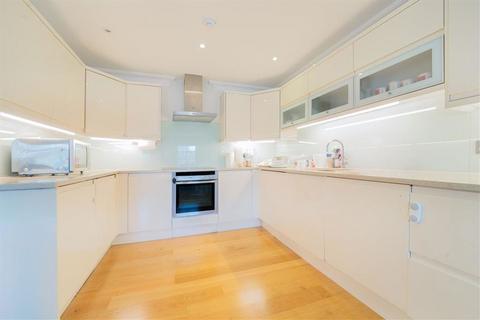 2 bedroom flat to rent, Stanhope Gardens, London SW7