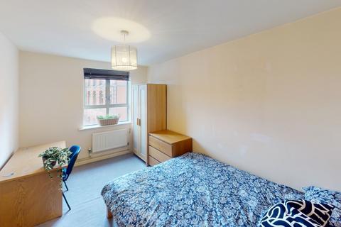 2 bedroom flat to rent, Royal Victoria Court, Gamble Street, Nottingham, Nottinghamshire, NG7