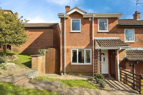 3 bedroom semi-detached house for sale, Bayleys Drive, Hanham, Bristol, BS15 8DP