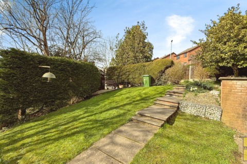 20 Bayleys Drive, Bristol, BS15 8DP