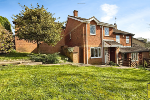 20 Bayleys Drive, Bristol, BS15 8DP