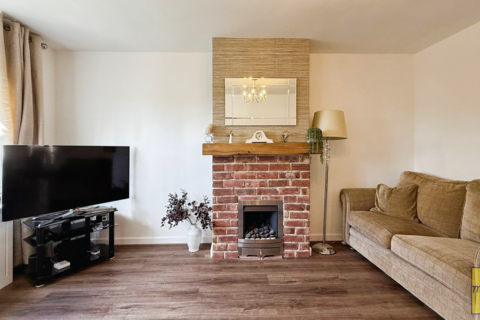 20 Bayleys Drive, Bristol, BS15 8DP