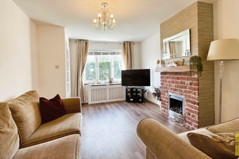 20 Bayleys Drive, Bristol, BS15 8DP