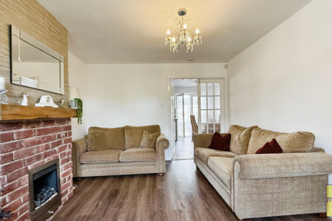 20 Bayleys Drive, Bristol, BS15 8DP