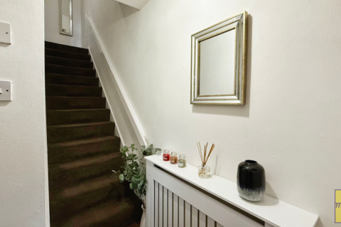 20 Bayleys Drive, Bristol, BS15 8DP