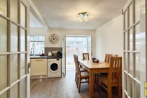 20 Bayleys Drive, Bristol, BS15 8DP