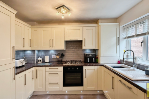 20 Bayleys Drive, Bristol, BS15 8DP