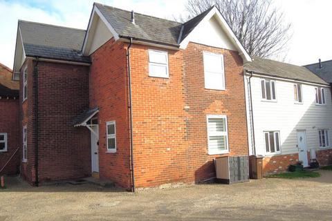 1 bedroom flat to rent, HYTHE