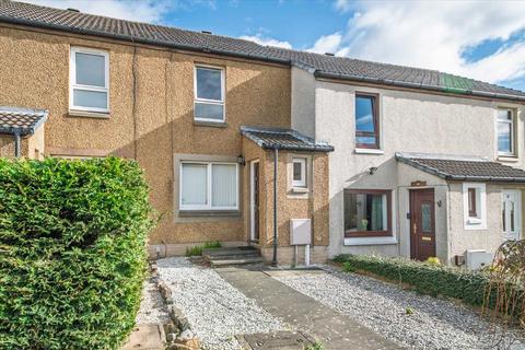 2 bedroom terraced house for sale, Dalgety Bay KY11