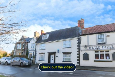 4 bedroom terraced house for sale, West Green, Cottingham, HU16 4BH