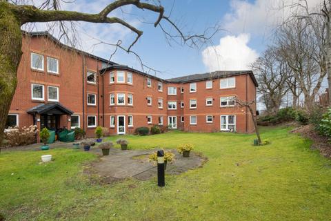 1 bedroom retirement property for sale, Muirfield Court, Muirend