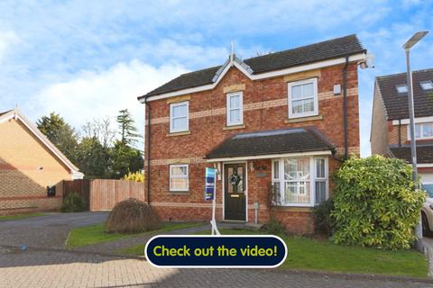 4 bedroom detached house for sale, Longmans Lane, Cottingham, HU16 4EA