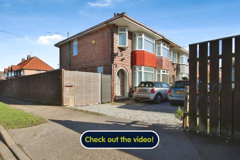 3 bedroom semi-detached house for sale, Main Road, Bilton, Hull, HU11 4AQ