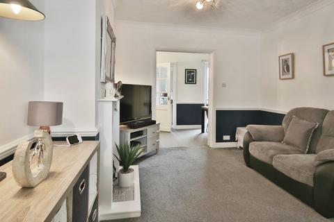 6 Wharfedale Avenue, Hull, HU9 3UD