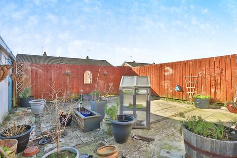 11 Manderville Close, Hedon, Hull, HU12 8LT