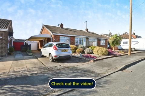 11 Manderville Close, Hedon, Hull, HU12 8LT