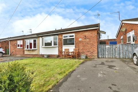 2 bedroom bungalow for sale, Charles Street, Hedon, Hull, East Riding of Yorkshire, HU12 8HT