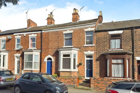 3 bedroom terraced house for sale, Chapel Lane, Barton-upon-humber, Lincolnshire, DN18 5PJ