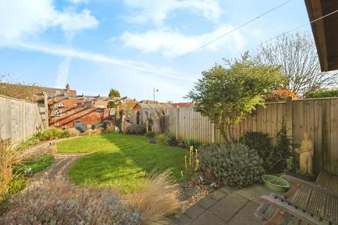 3 bedroom terraced house for sale, Chapel Lane, Barton-upon-humber, Lincolnshire, DN18 5PJ