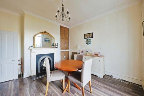 18 Chapel Lane, Barton-upon-humber, DN18 5PJ