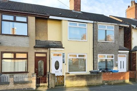 2 bedroom terraced house for sale, Dorset Street, Hull, HU4 6PP