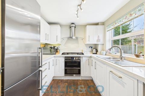 3 bedroom detached house for sale, Silver Close, Tonbridge, Kent, TN9