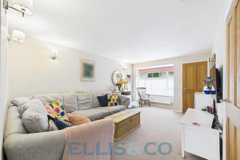 3 bedroom detached house for sale, Silver Close, Tonbridge, Kent, TN9