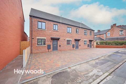 undefined, The Old Workshop, Heath Street, Newcastle under Lyme