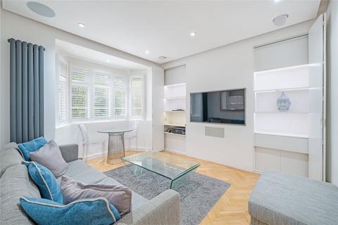 2 bedroom flat for sale, Sherriff Road, West Hampstead, NW6