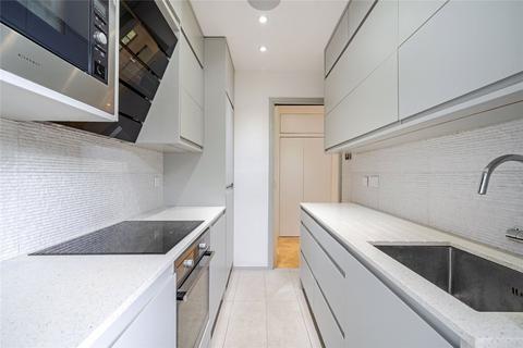 2 bedroom flat for sale, Sherriff Road, West Hampstead, NW6