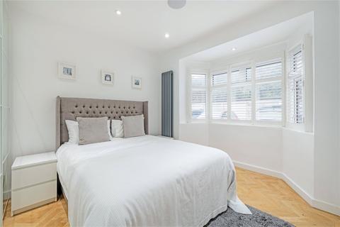 2 bedroom flat for sale, Sherriff Road, West Hampstead, NW6