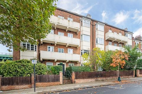 2 bedroom flat for sale, Sherriff Road, West Hampstead, NW6