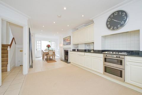 3 bedroom terraced house for sale, Hasker Street, London SW3