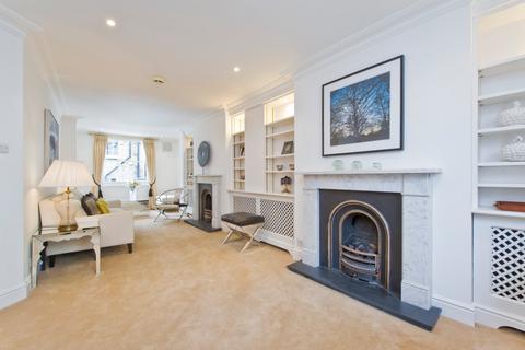 3 bedroom terraced house for sale, Hasker Street, London SW3