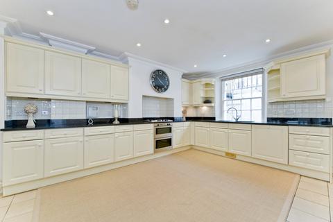 undefined, Hasker Street, London SW3