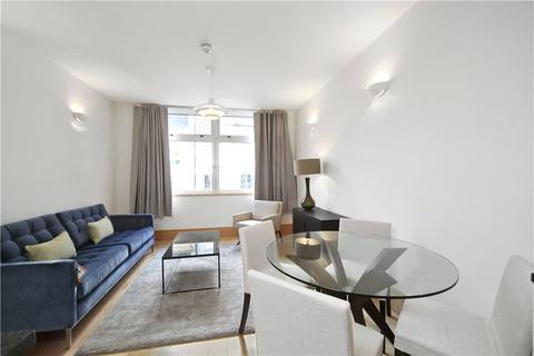 1 bedroom apartment to rent, Portman Street, Marylebone, W1H