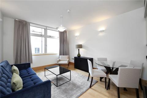 1 bedroom apartment to rent, Portman Street, Marylebone, W1H