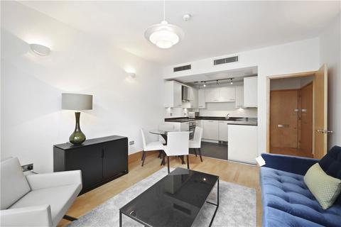 1 bedroom apartment to rent, Portman Street, Marylebone, W1H